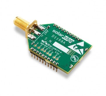 [IT00366] Module ZigBee Plug-in for inverters with a display 