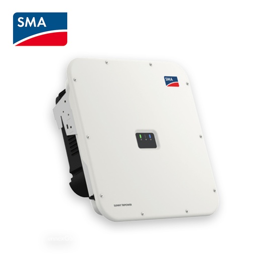 [IT00385] SMA SUNNY TRIPOWER X 15KW sans transformateur 3MPPT