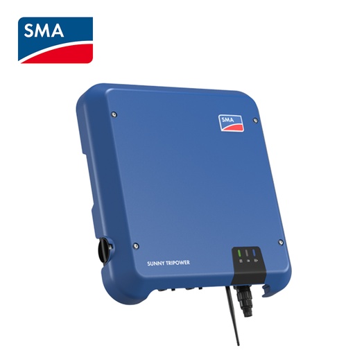 [IT00393] SMA STP5.0-3AV-40