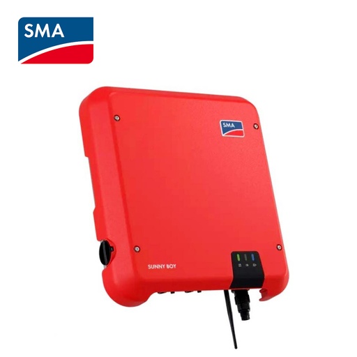 [IT00399] SMA SB3.6-1AV-41
