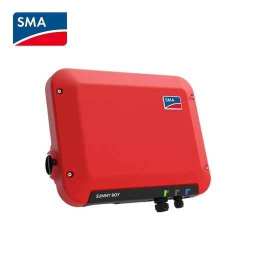 [IT00403] SMA SB1.5-1VL-40