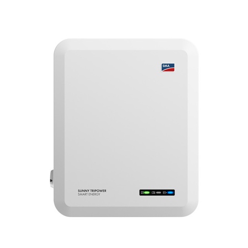 [IT00424] STP 10KW SUNNY TRIPOWER SMART ENERGY 