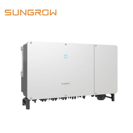 [IT00582] SUNGROW SG110CX-V11