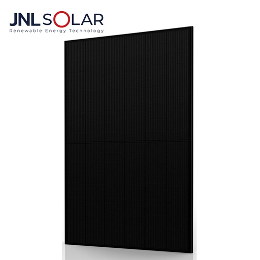 [IT00583] JNL SOLAR 375Wp-SUNMAX-FB