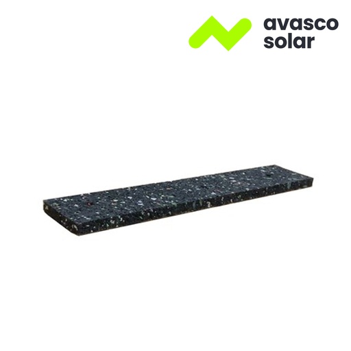 [IT00660] Caoutchouc de fin