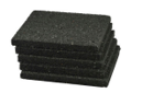 [IT00664] Caoutchoucs pieds béton Avasco