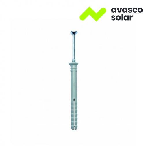 [IT00670] Cheville à frapper pieds en béton Avasco