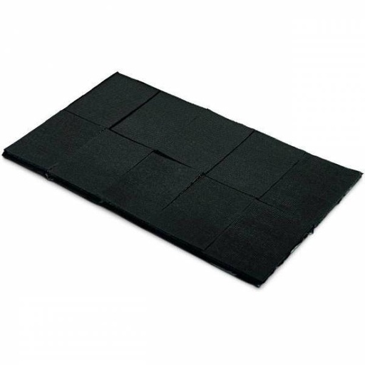 [IT00727] EPDM 50x35mm Fixation sur tôle trapèze / bac acier