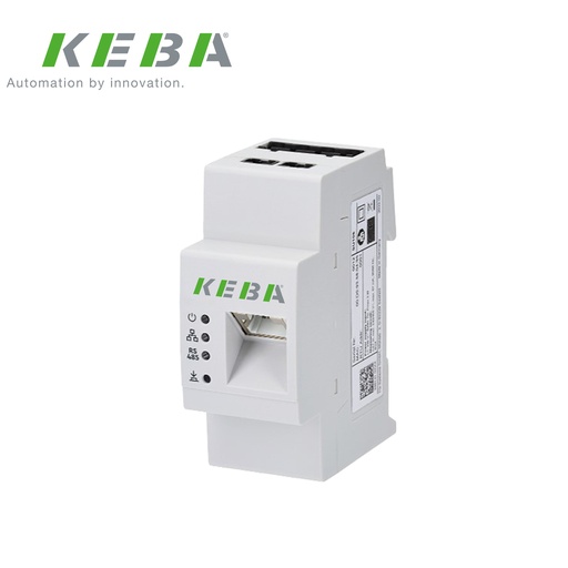 [IT00756] Smart Energy Meter Basic (3 phase)