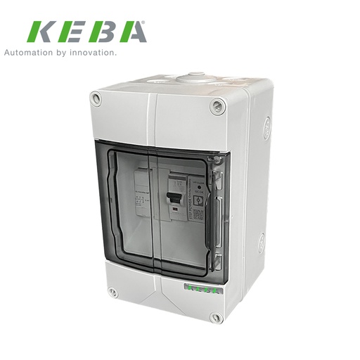 [IT00757] Phase Switching Device