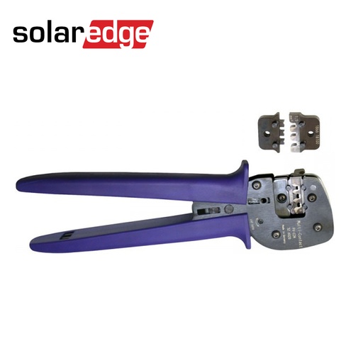 [IT00787] Pince à sertir MC42,5mm²4mm²6mm²