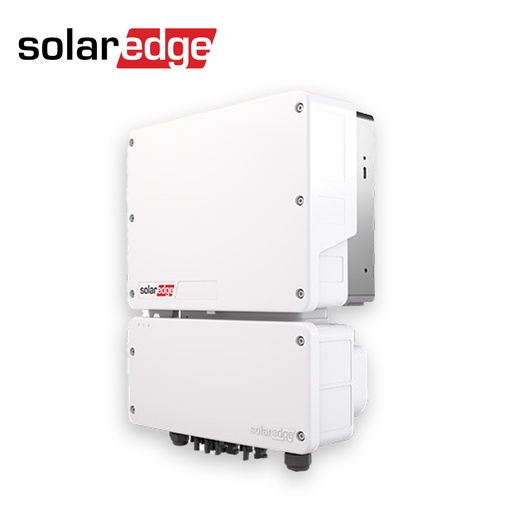 [IT00838] SE3000 SolarEdge Home HUB
