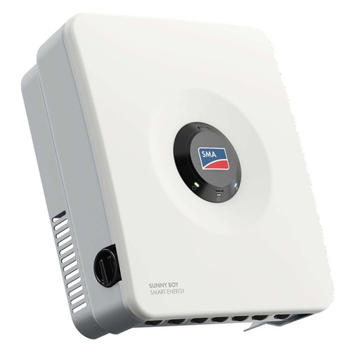 [IT00924] Onduleur monophasé hybride 5KW SUNNY BOY SMART ENERGY. 