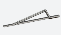 [IT02685] Drager Zuiden 3.0 - 1500mm