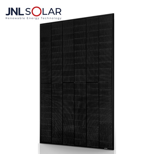 [IT02710] JNL SOLAR 500Wp-OPTIMAX+