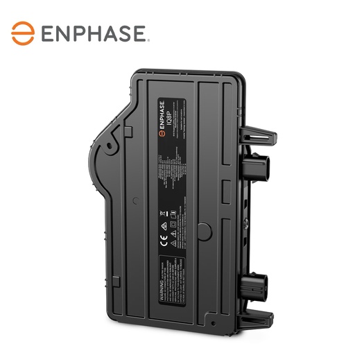 [IT02725] Enphase IQ8P Microinverter, 480 VA