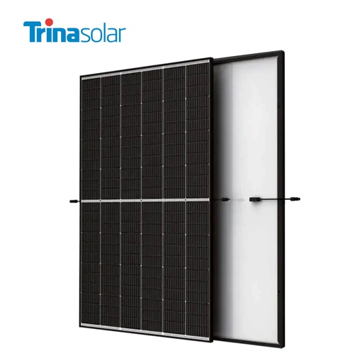[IT02878] TRINA 450Wp PPE2 -Vertex S+ - Bi-Verre