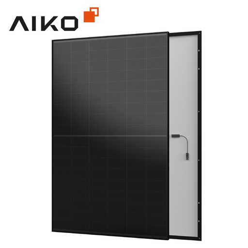 [IT02884] AIKO 460Wp 2S MONO GLASS-GEN2 