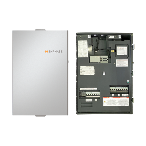 [IT02889] IQ Systeme controller ROW (3INT)