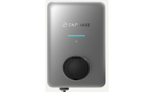 [IT02893] Enphase Chargeur EV2 - 22kW - sans câble