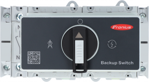 [IT02923] Backup Switch 1PN/3PN-63A 