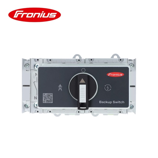 [IT02923] Fronius Backup Switch | 1PN/3PN-63A 