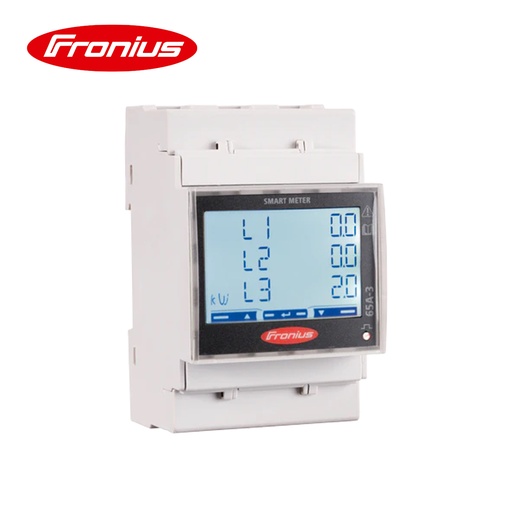 [IT02949] Fronius Smart Meter TS 65A-3 