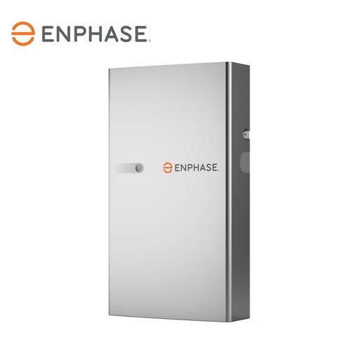 [IT02955] Batterie Enphase Flex IQ 5P-3P