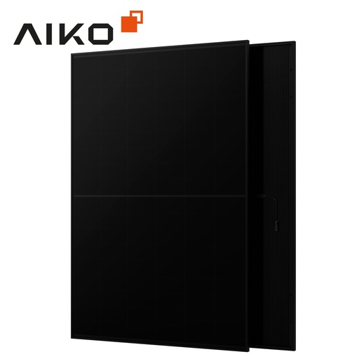 [IT02956] AIKO 500Wp 2S+ Double GLASS-GEN2 