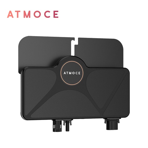 [IT03018] ATMOCE Micro-onduleur 400 VA max power 