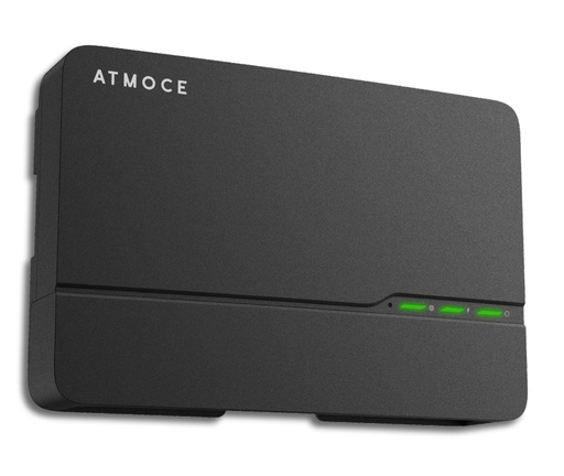 [IT03025] Passerelle de communication - ATMOCE