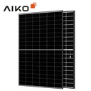 [IT03034] AIKO 465Wp 2P+(non PPE2) Bi-verre Black Frame White - GEN2