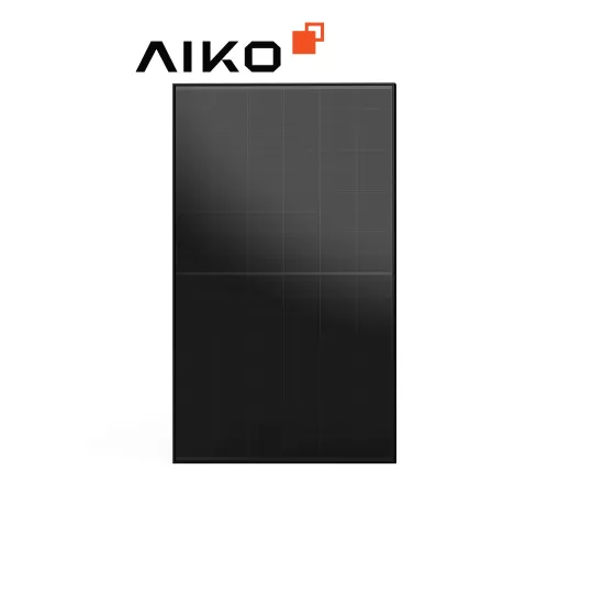 [IT04092] AIKO 470Wp 3S54 - MONO GLASS-GEN3 