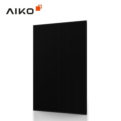 [IT04095] Aiko 475 3S+ | GEN3 | All Black | Dual Glass | G3-A-MCE54Db
