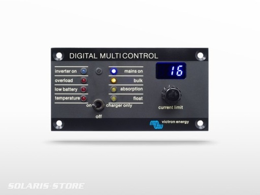 [IT04738] Digital Multi Control 200/200A