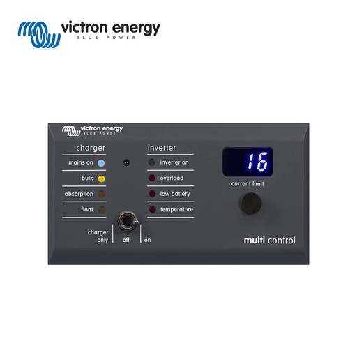 [IT04738] Digital Multi Control 200/200A