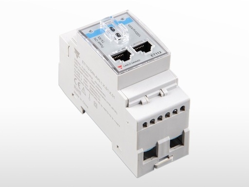 [IT04750] Energy Meter ET112 - 1 phase - max 100A