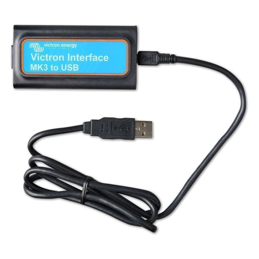 [IT04775] Interface MK3-USB (VE.Bus to USB)