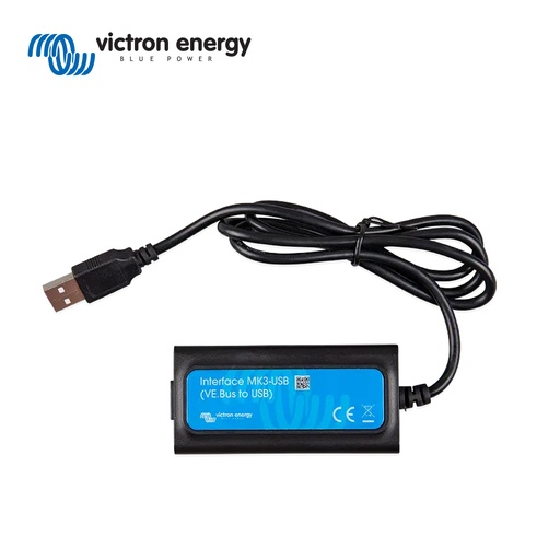 [IT04775] Interface MK3-USB (VE.Bus to USB)