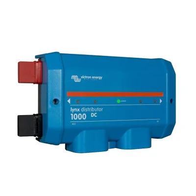 [IT04821] Lynx Distributor (M8)
