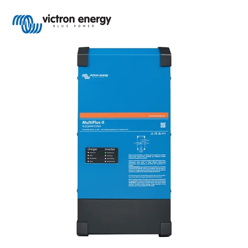 [IT04906] MultiPlus-II 48/10000/140-100 230V