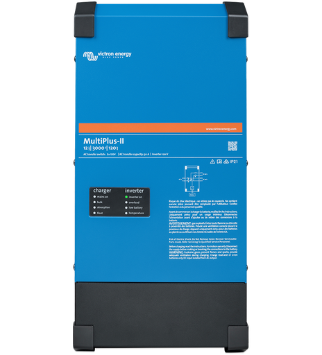 [IT04911] MultiPlus-II 48/5000/70-50 230V
