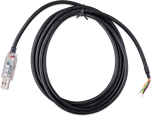 [IT04982] RS485 to USB interface 1.8m
