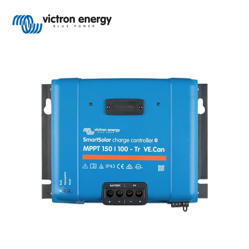 [IT05044] SmartSolar MPPT 150/100-MC4 VE.Can
