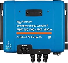 [IT05044] SmartSolar MPPT 150/100-MC4 VE.Can