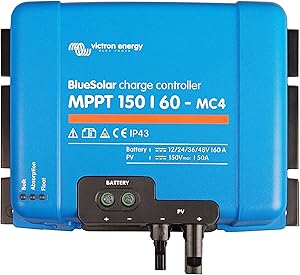 [IT05048] SmartSolar MPPT 150/60-MC4