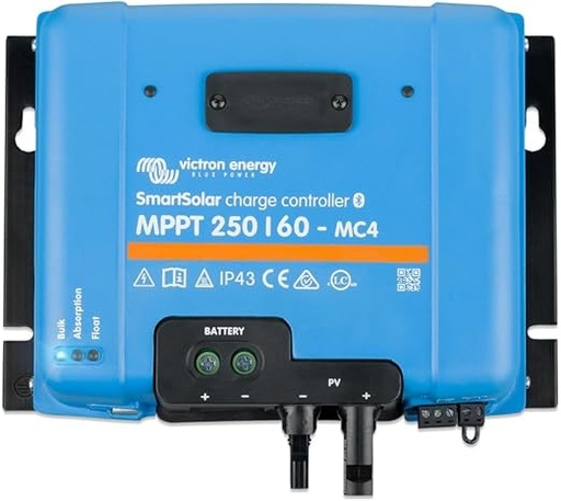 [IT05057] SmartSolar MPPT 250/60-MC4