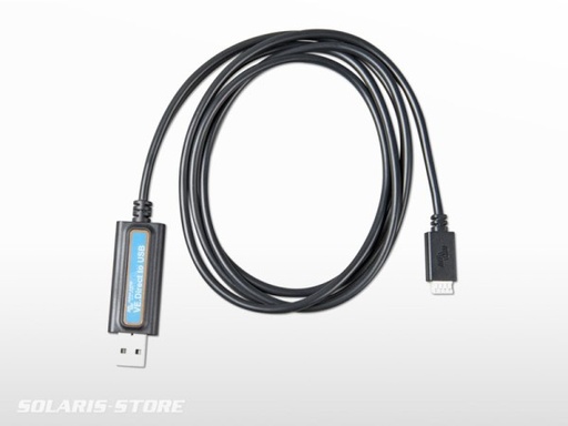 [IT05134] VE.Direct to USB interface