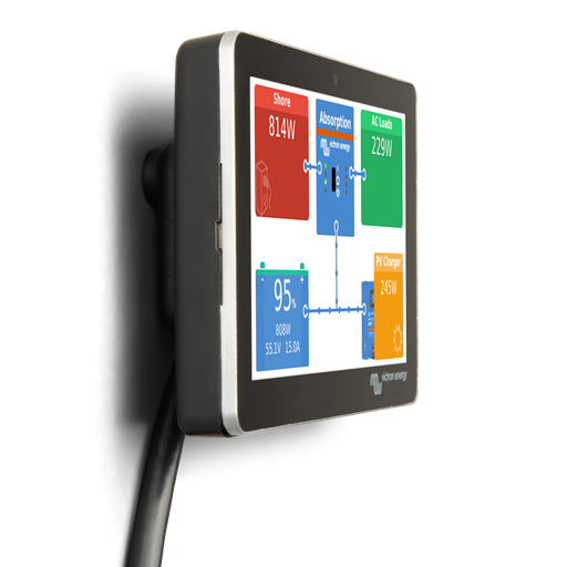 [IT05161] GX Touch 50 Wall Mount