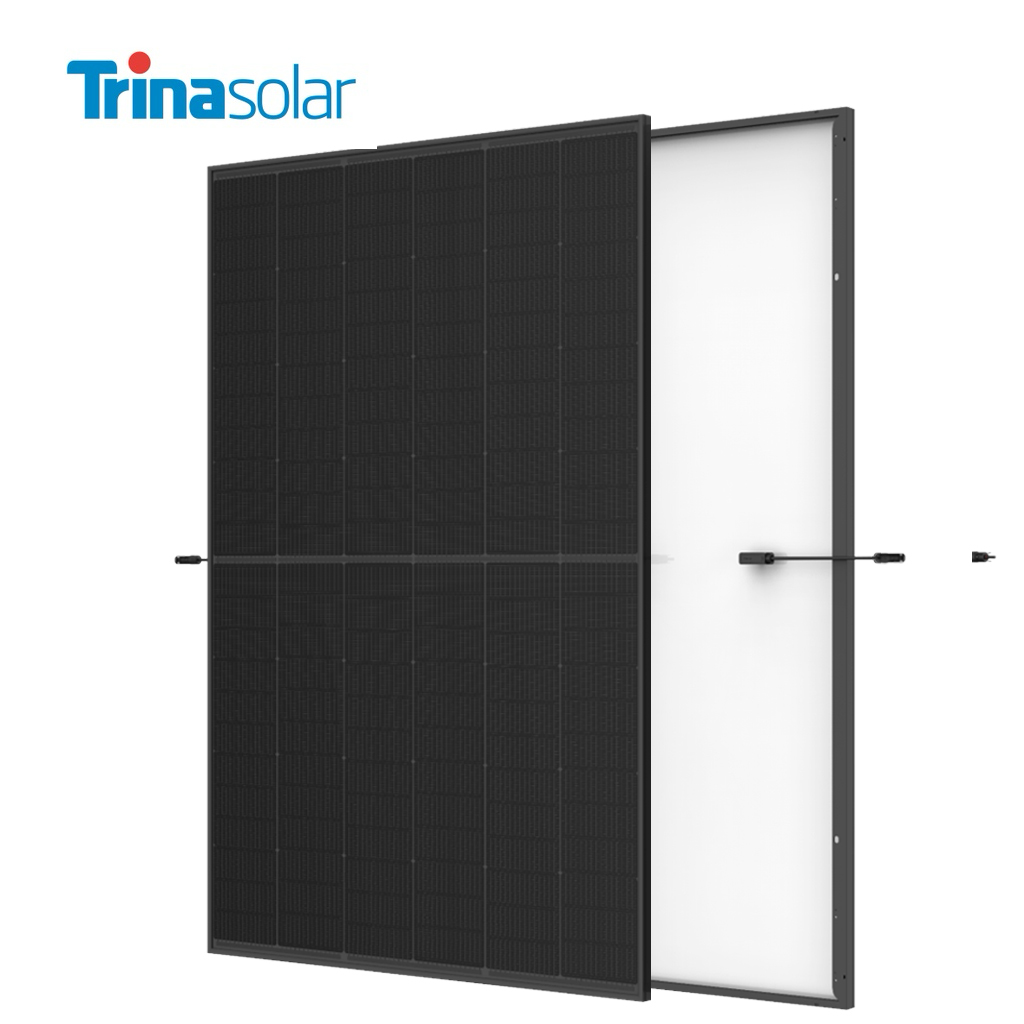 [IT05173] TRINA 450Wp | Vertex S+ | FB 